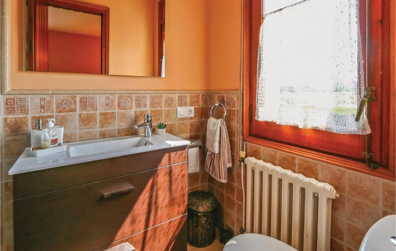 Cozy Home In Calonge With Kitchen 스페인