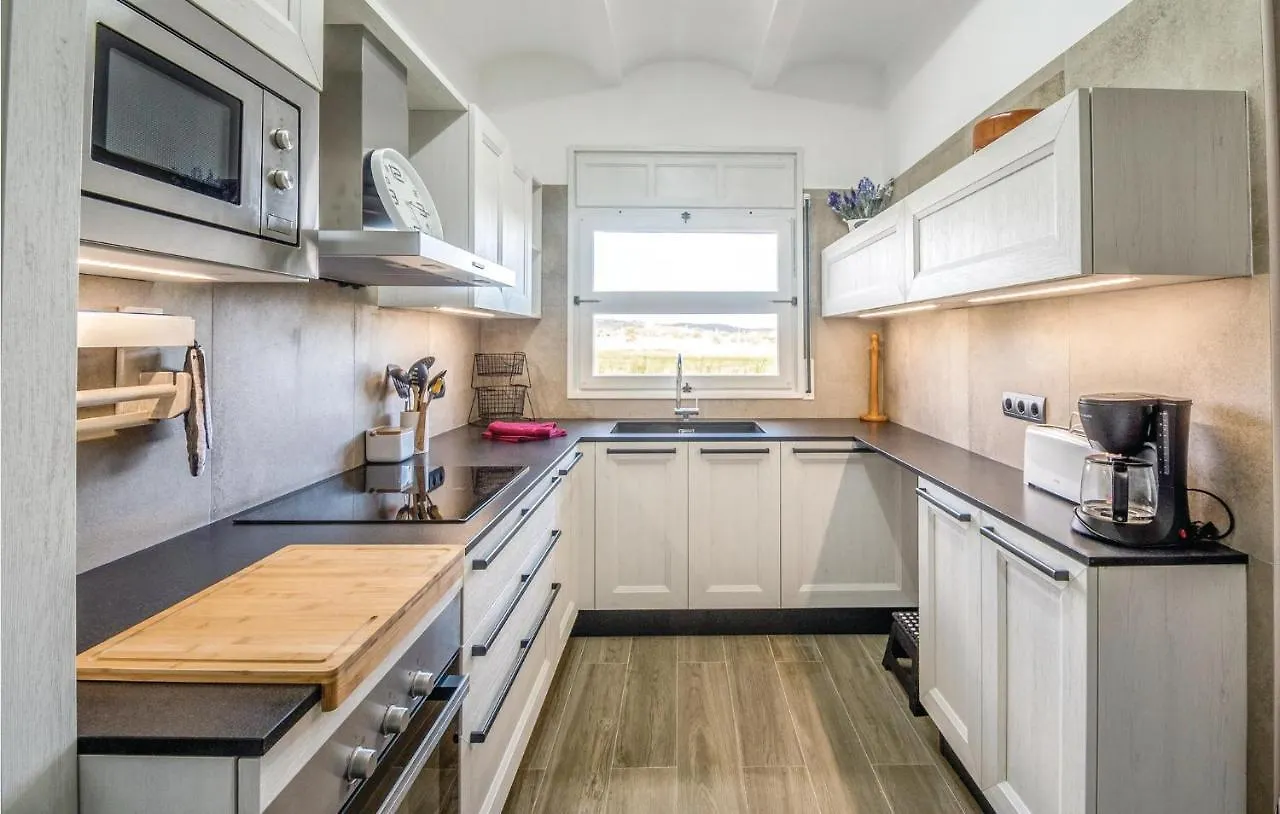 펜션 Cozy Home In Calonge With Kitchen 스페인
